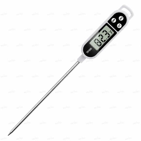 TP300 Термометр цифровой с зондом -50-300°C — 1