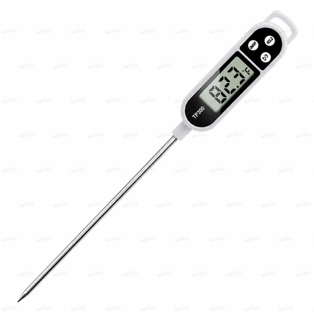 TP300 Термометр цифровой с зондом -50-300°C