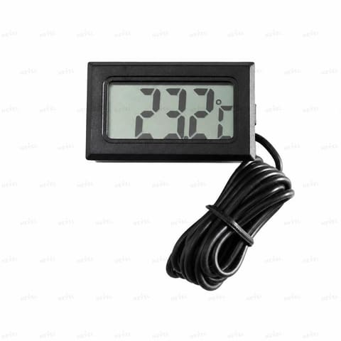 TPM-10-T Термометр цифровой с выносным датчиком — 1