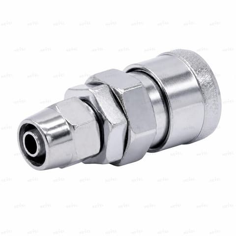 SP30 tez ajraladigan ulanish (ona), PU-shlang uchun 10×6,5 mm — 1