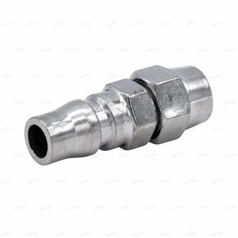 PP30 tez ajraladigan shteker (ota), PU-shlang uchun 10×6,5 mm — 1