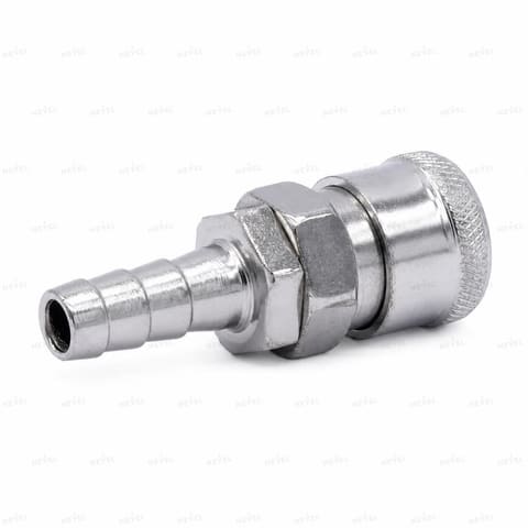 SH30 tez ajraladigan ulanish (ona), shlang uchun Ø10 mm (archa) — 1