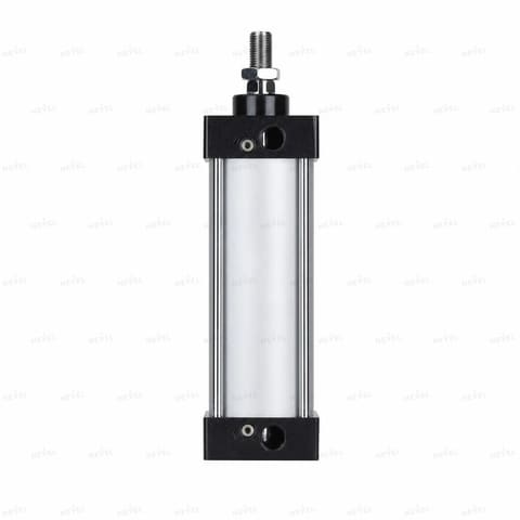 SC 63x75 Ø63mm yurish 75mm ikki tomonlama taʼsirli standart pnevmosilindr — 1