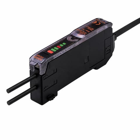 E3X-NA11 NPN 12-24VDC Усилитель оптоволоконного датчика