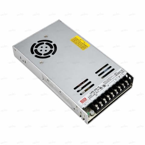 LRS-60-12 12V 5A quvvat manbai — 1