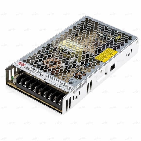 LRS-350-24 24V 14,6A quvvat manbai — 1