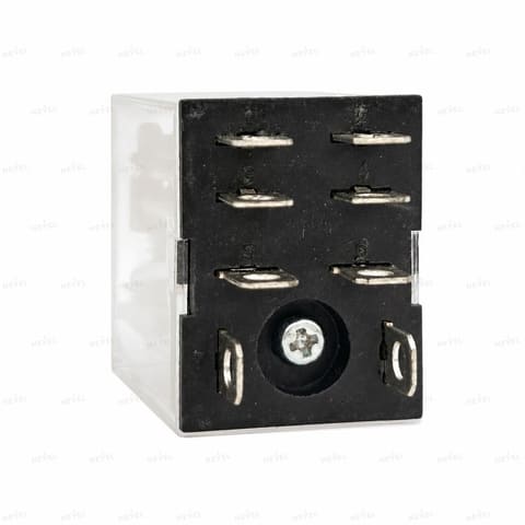 JQX-13FL 2Z 10A 24VDC oraliq rele — 2