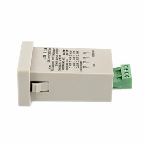 JDM11-5H elektron impuls hisoblagichi — 2