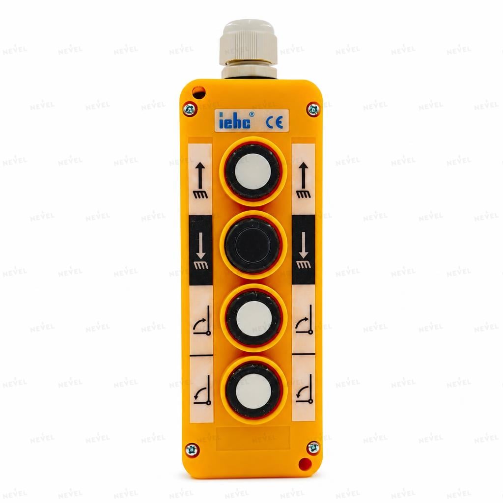 COP-4B telfer pulti