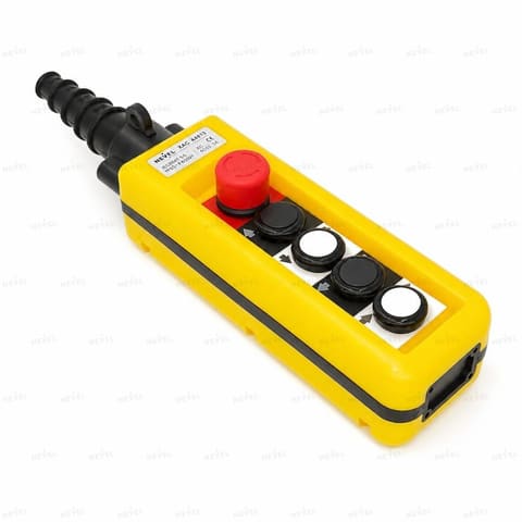 XAC-A4813 telfer pulti — 2