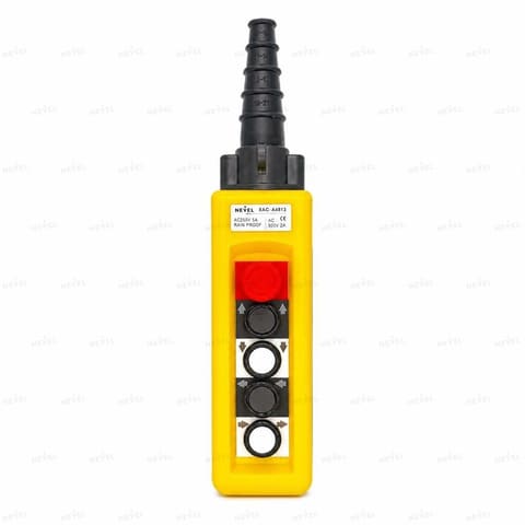XAC-A4813 telfer pulti — 1