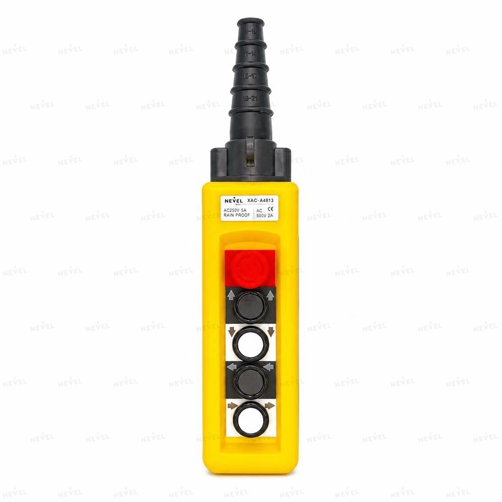 XAC-A4813 telfer pulti