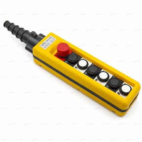 XAC-A6813 Пульт тельферный — 1