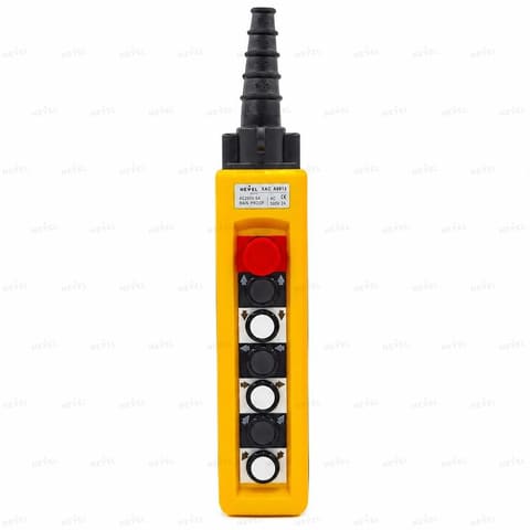 XAC-A6813 Пульт тельферный — 2