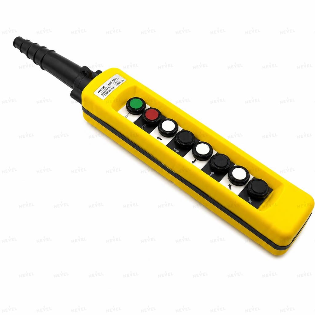 XAC-A881 telfer pulti