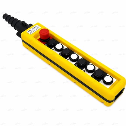 XAC-A8813 Пульт тельферный — 2