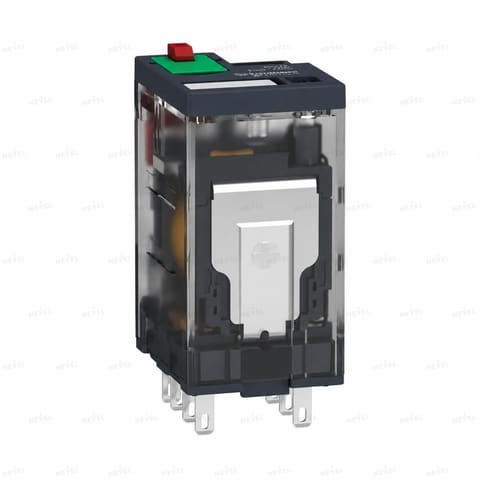 RXM2AB2P7 2Z 12A 220VAC oraliq rele Schneider Electric — 3