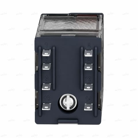 RXM2AB2P7 2Z 12A 220VAC oraliq rele Schneider Electric — 2