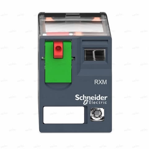 RXM2AB2P7 2Z 12A 220VAC oraliq rele Schneider Electric — 4