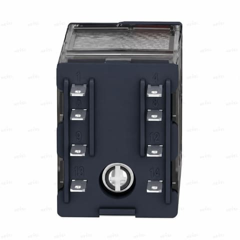 RXM2AB2BD 2Z 12A 24VDC Реле промежуточное Schneider Electric — 2