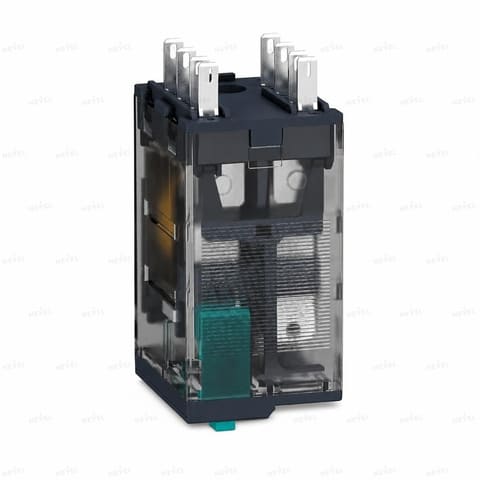 RXM2AB2BD 2Z 12A 24VDC Реле промежуточное Schneider Electric — 4