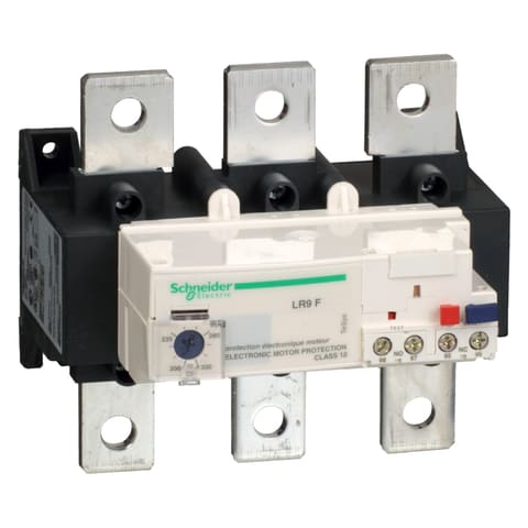LR9F5369 90-150A Тепловое реле Schneider Electric — 1
