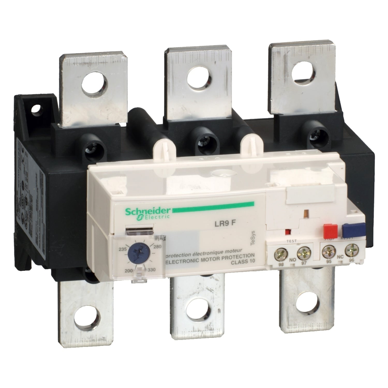 LR9F5371 132-220A Тепловое реле Schneider Electric
