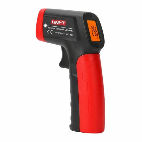 UT300A+ Инфракрасный термометр UNI-T