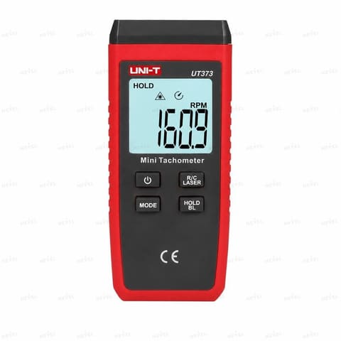 UT373 Тахометр UNI-T — 1