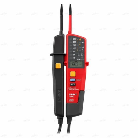 UT18C Индикатор напряжения UNI-T — 1