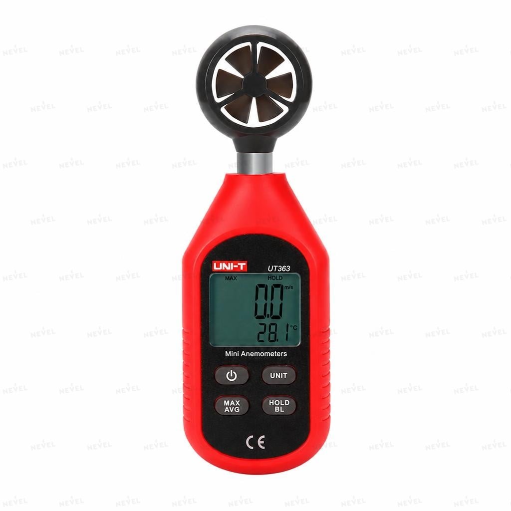 UT363 Анемометр UNI-T