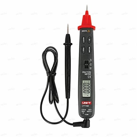 UT118B Мультиметр цифровой UNI-T — 1
