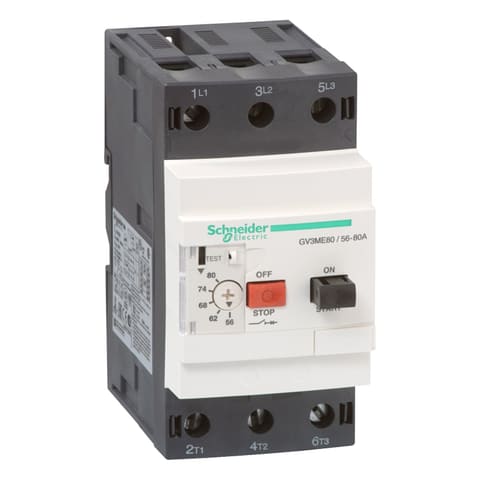 GV3ME40 25-40A dvigatel himoya avtomati Schneider Electric
