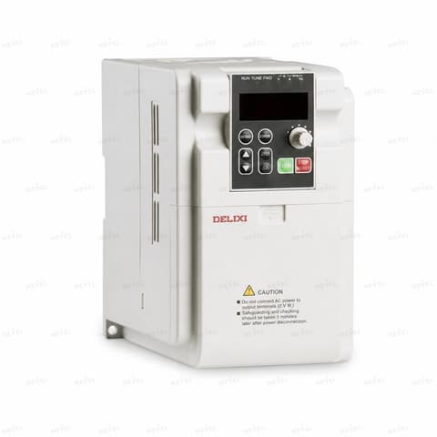 CDI-EM60G2R2S2B 2,2kVt 220V chastota oʻzgartirgich DELIXI — 1
