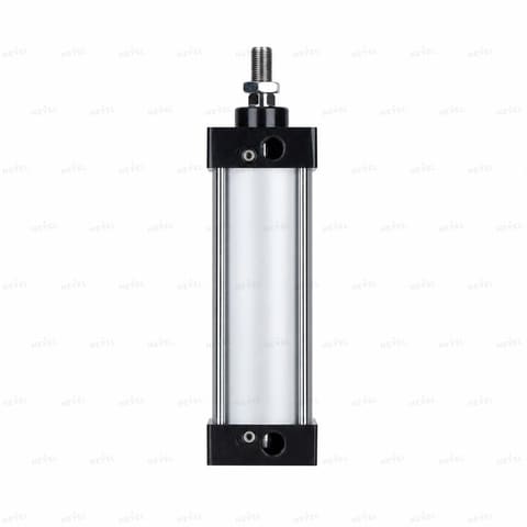 SC 63x125 Ø63mm yurish 125mm ikki tomonlama taʼsirli standart pnevmosilindr — 1