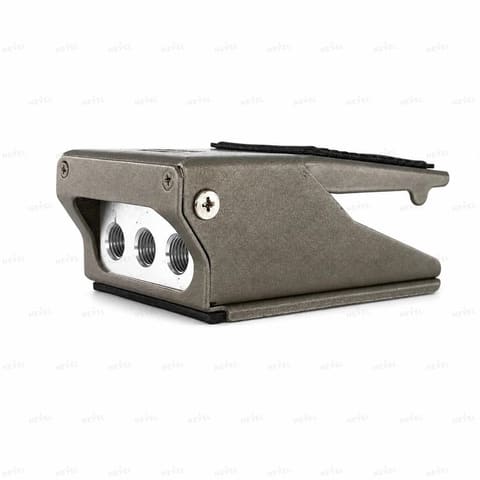FA422-08 pedalli pnevmotaqsimlagich 4/2 G1/4" — 2