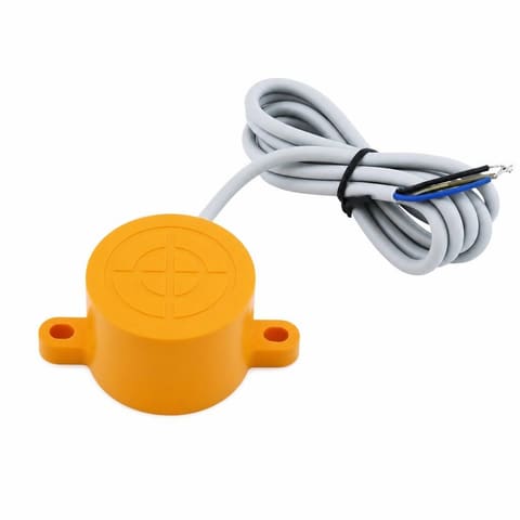SD-2020A NO 90-250VAC yassi induktiv datchik, masofa 20mm ikki simli