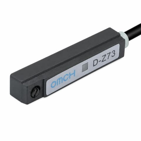 D-Z73 NO 5-240VAC/DC Магнитный геркон для пневмоцилиндра двухпроводной SMC