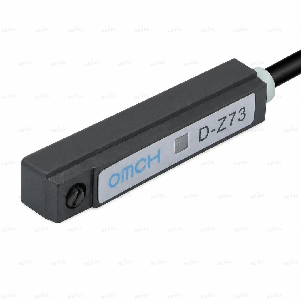 D-Z73 NO 5-240VAC/DC Магнитный геркон для пневмоцилиндра двухпроводной SMC