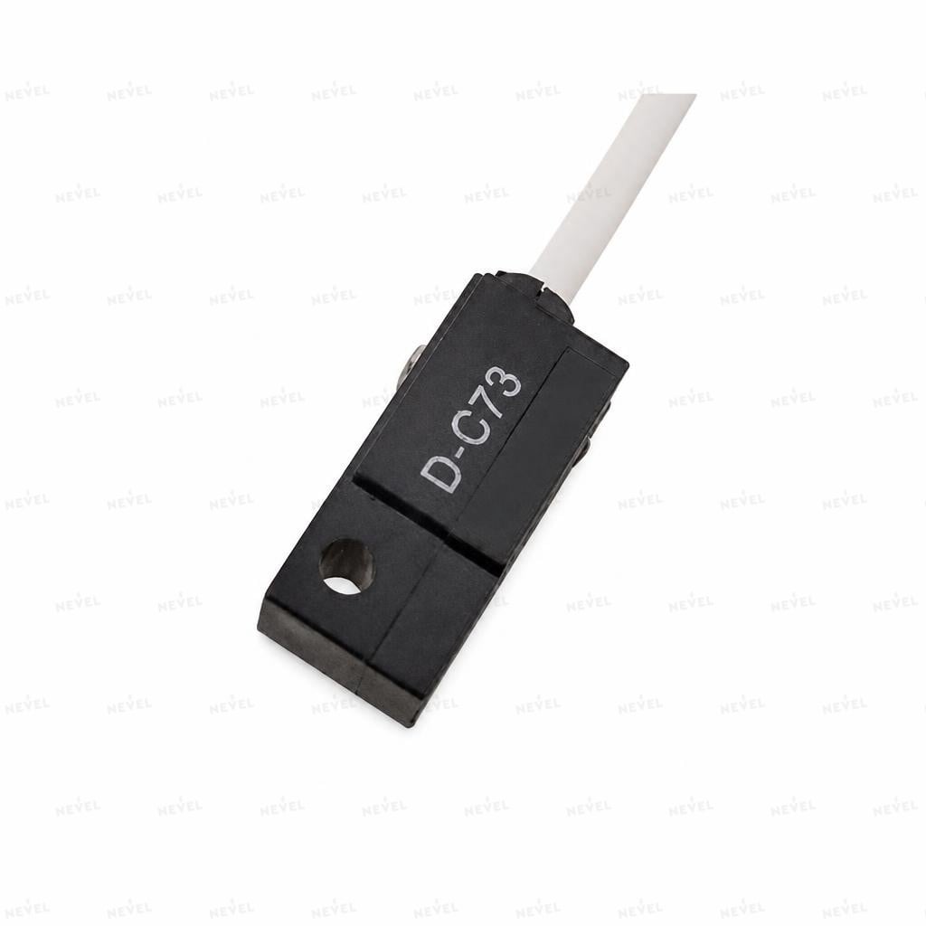 D-C73 NO PNP 5-30VDC Электронный датчик для пневмоцилиндра трёхпроводной SMC