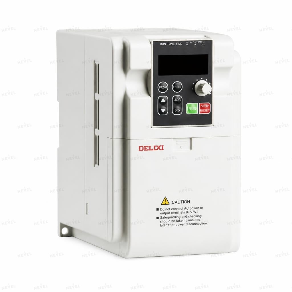 CDI-EM60G1R5T4B 1,5кВт 380В Частотный преобразователь DELIXI