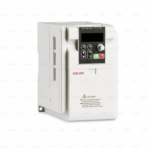 CDI-EM60G3R7T4B 3,7kVt 380V chastota oʻzgartirgich DELIXI — 1