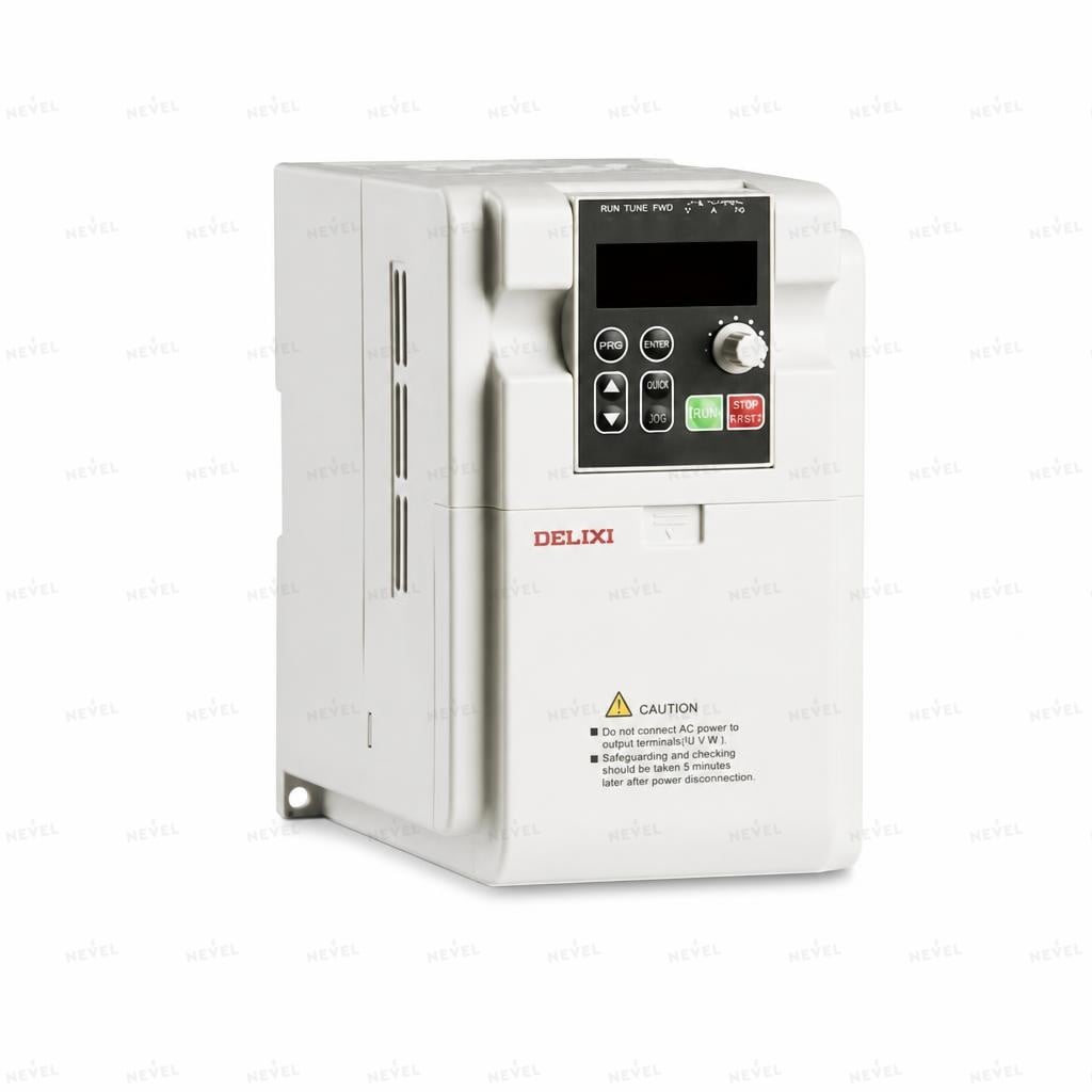 CDI-EM60G3R7T4B 3,7kVt 380V chastota oʻzgartirgich DELIXI