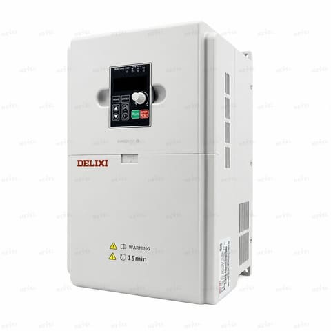CDI-EM60G011T4B 11кВт 380В Частотный преобразователь DELIXI — 1