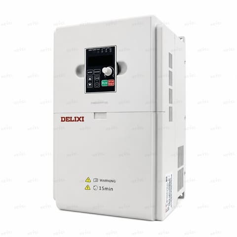 CDI-EM60G015T4B 15kVt 380V chastota oʻzgartirgich DELIXI — 1