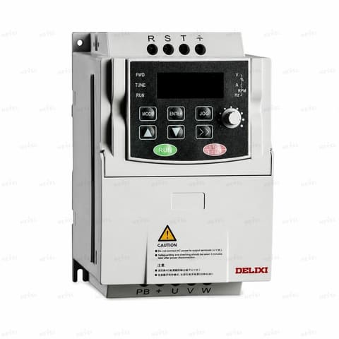 CDI-E100G2R2T4B 2,2кВт 380В Частотный преобразователь DELIXI — 1