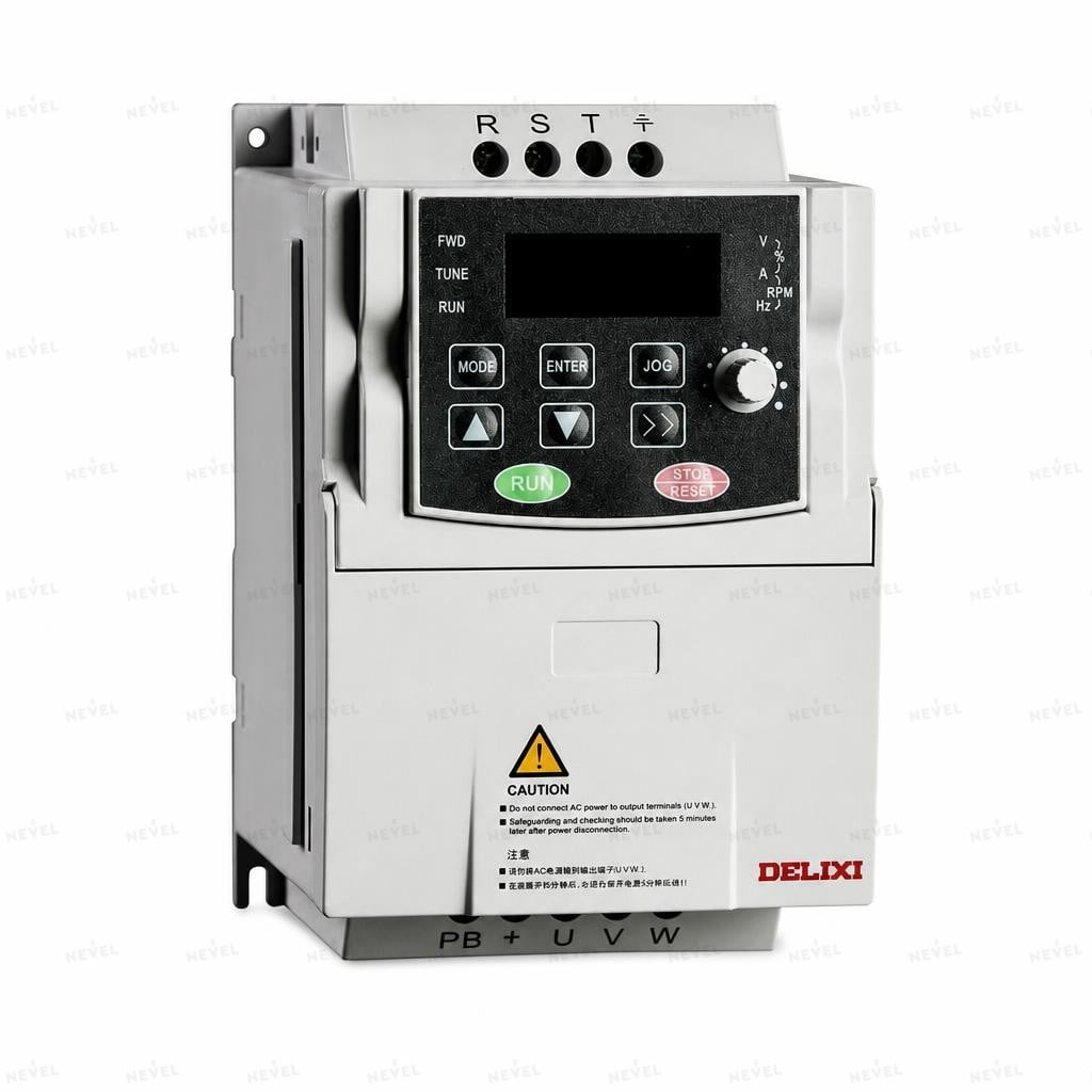 CDI-E100G2R2T4B 2,2кВт 380В Частотный преобразователь DELIXI
