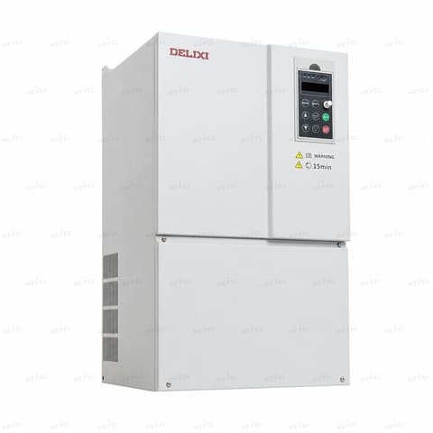CDI-E100G022/P030T4 22/30кВт 380В Частотный преобразователь DELIXI — 1