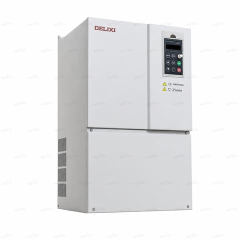 CDI-E100G030/P037T4 30/37кВт 380В Частотный преобразователь DELIXI — 1