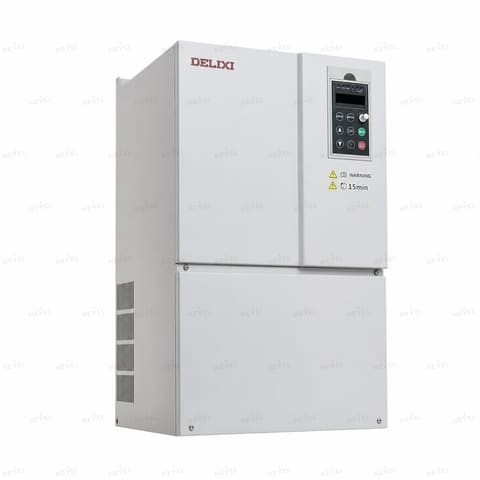 CDI-E100G037/P045T4 37/45кВт 380В Частотный преобразователь DELIXI — 1